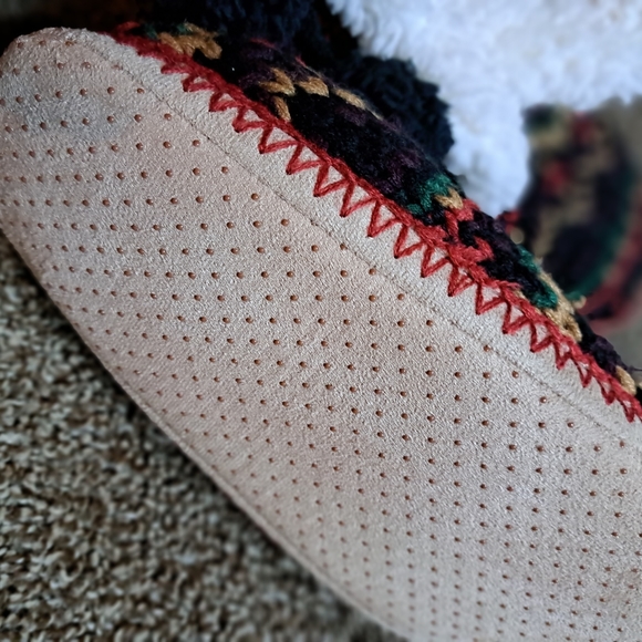 Ruggine Premium Slipper Socks - Picture 9 of 12